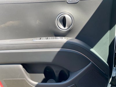 2026 Hyundai Palisade Hybrid SEL Premium 7 Passenger