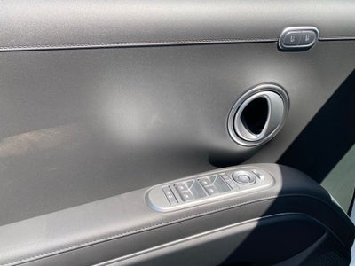2026 Hyundai Palisade Hybrid SEL Premium 7 Passenger