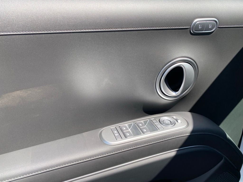 2026 Hyundai Palisade Hybrid SEL Premium 7 Passenger