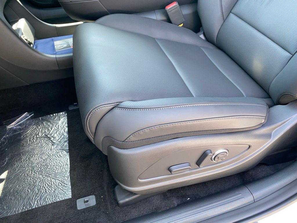 2026 Hyundai Palisade Hybrid SEL Premium 7 Passenger