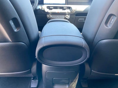2026 Hyundai Palisade Hybrid SEL Premium 7 Passenger