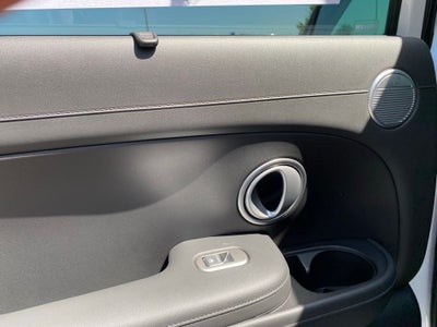 2026 Hyundai Palisade Hybrid SEL Premium 7 Passenger