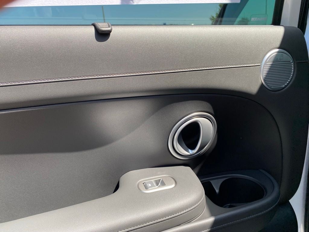 2026 Hyundai Palisade Hybrid SEL Premium 7 Passenger