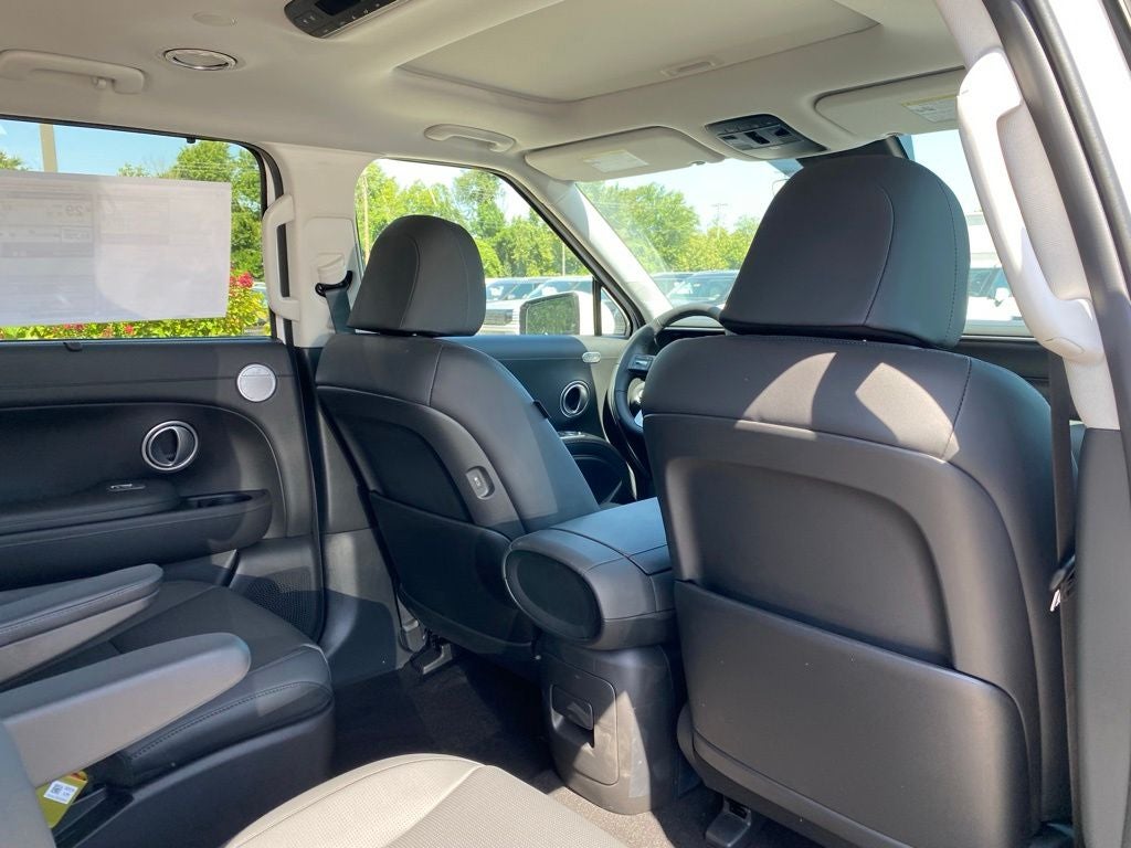 2026 Hyundai Palisade Hybrid SEL Premium 7 Passenger