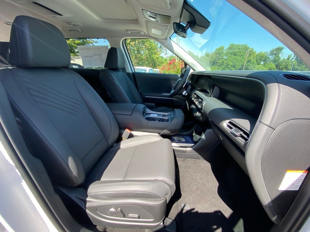 2026 Hyundai Palisade Hybrid SEL Premium 7 Passenger