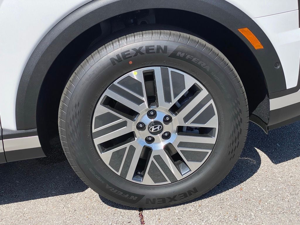 2026 Hyundai Palisade Hybrid SEL Premium 7 Passenger
