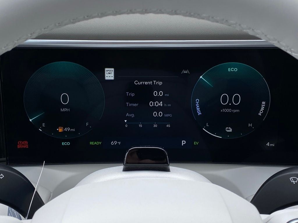 2026 Hyundai Palisade Hybrid SEL Premium 7 Passenger
