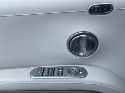 2026 Hyundai Palisade Hybrid SEL Premium 7 Passenger