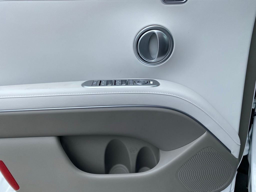 2026 Hyundai Palisade Hybrid SEL Premium 7 Passenger