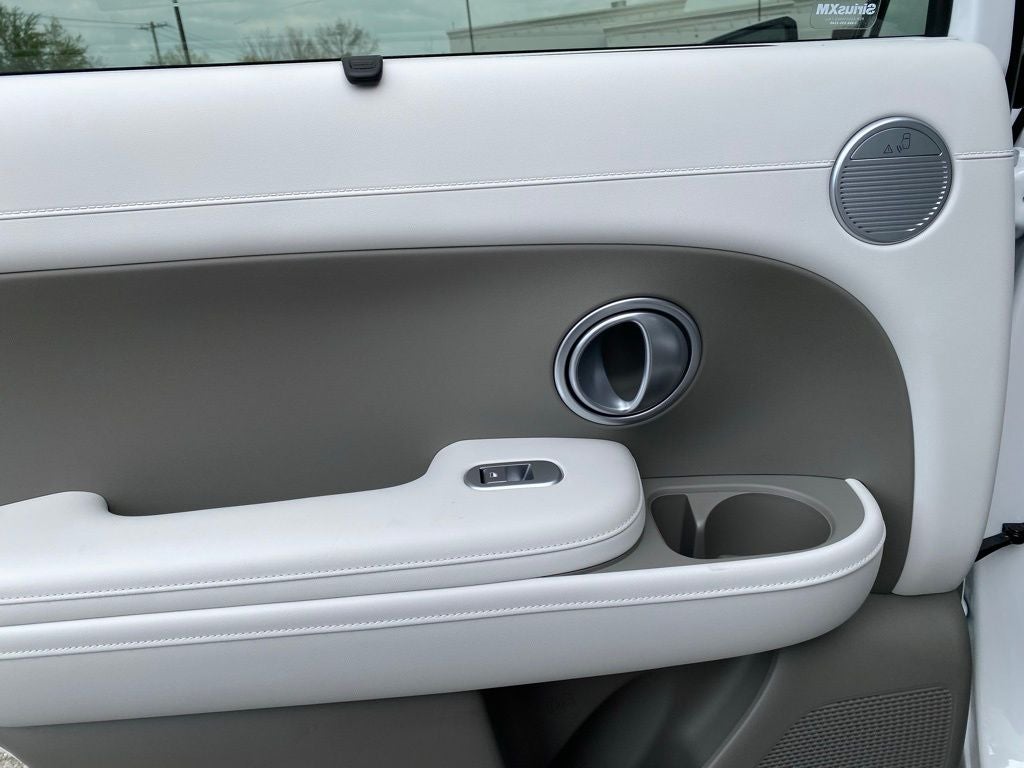 2026 Hyundai Palisade Hybrid SEL Premium 7 Passenger