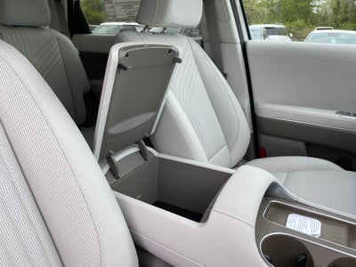 2026 Hyundai Palisade Hybrid SEL Premium 7 Passenger