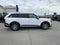2026 Hyundai Palisade Hybrid SEL Premium 7 Passenger