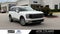 2026 Hyundai Palisade Hybrid SEL Premium 7 Passenger