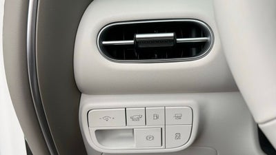 2026 Hyundai Palisade Hybrid SEL Premium 7 Passenger