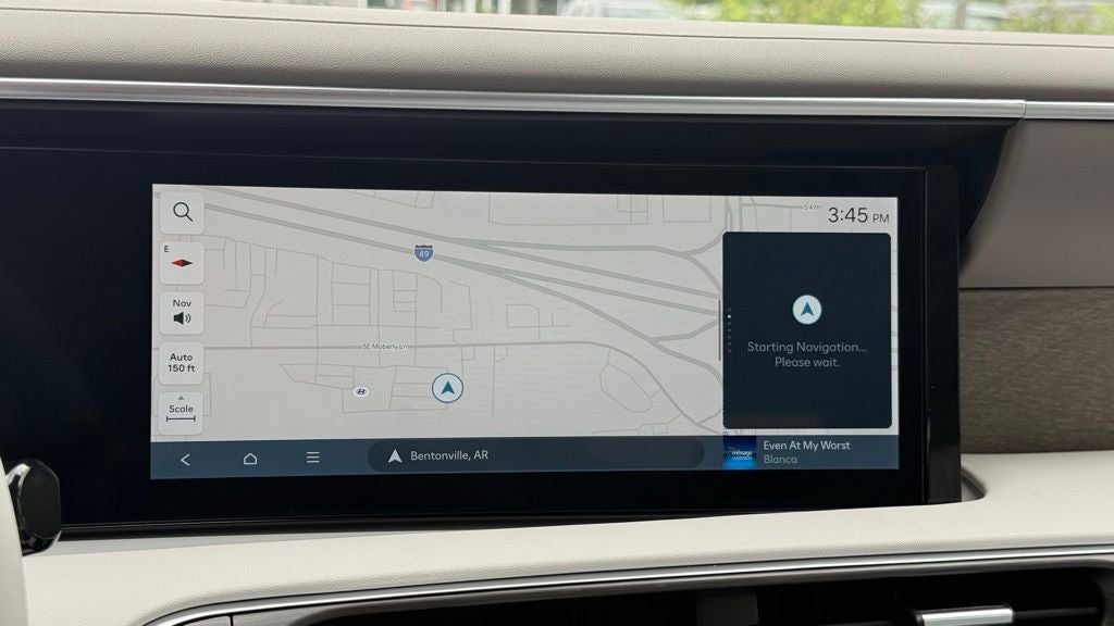 2026 Hyundai Palisade Hybrid SEL Premium 7 Passenger