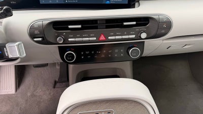 2026 Hyundai Palisade Hybrid SEL Premium 7 Passenger