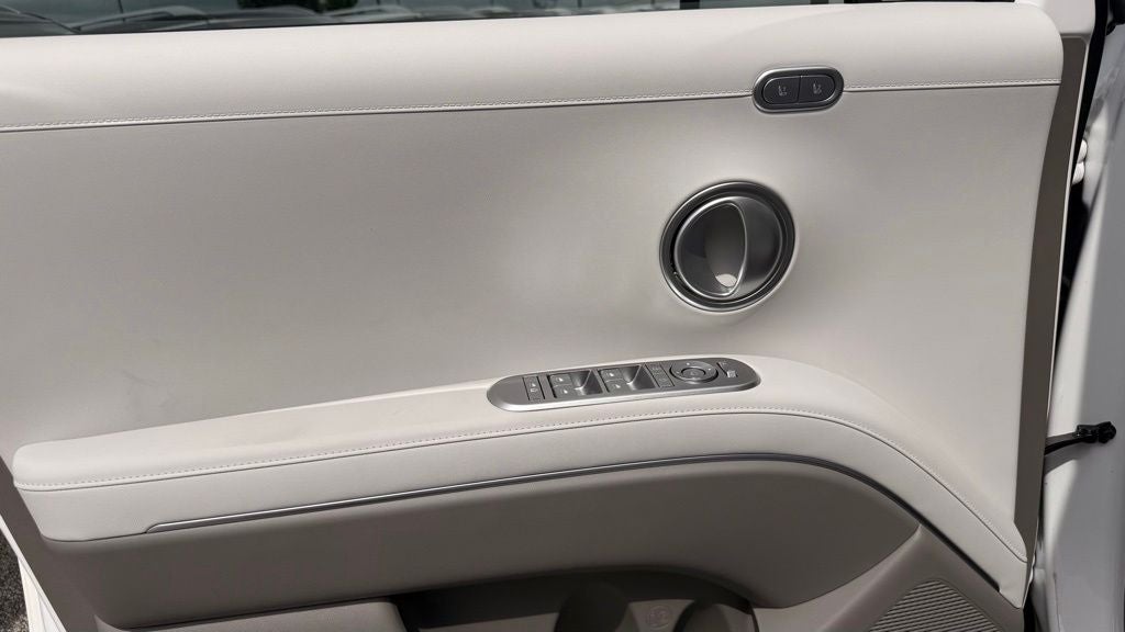 2026 Hyundai Palisade Hybrid SEL Premium 7 Passenger