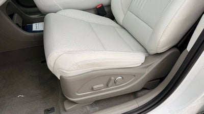2026 Hyundai Palisade Hybrid SEL Premium 7 Passenger