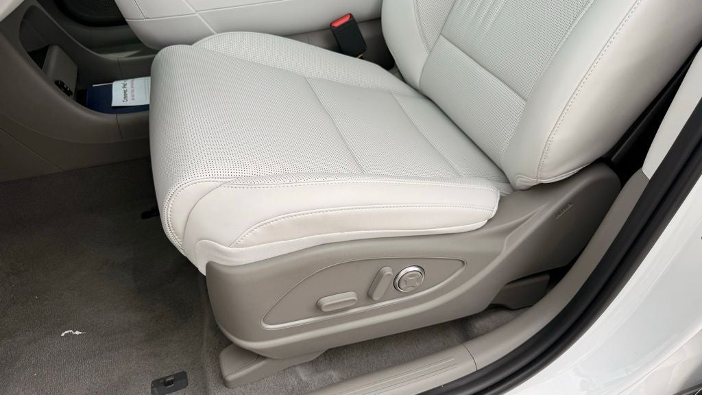 2026 Hyundai Palisade Hybrid SEL Premium 7 Passenger