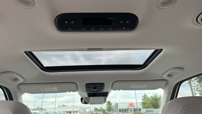2026 Hyundai Palisade Hybrid SEL Premium 7 Passenger