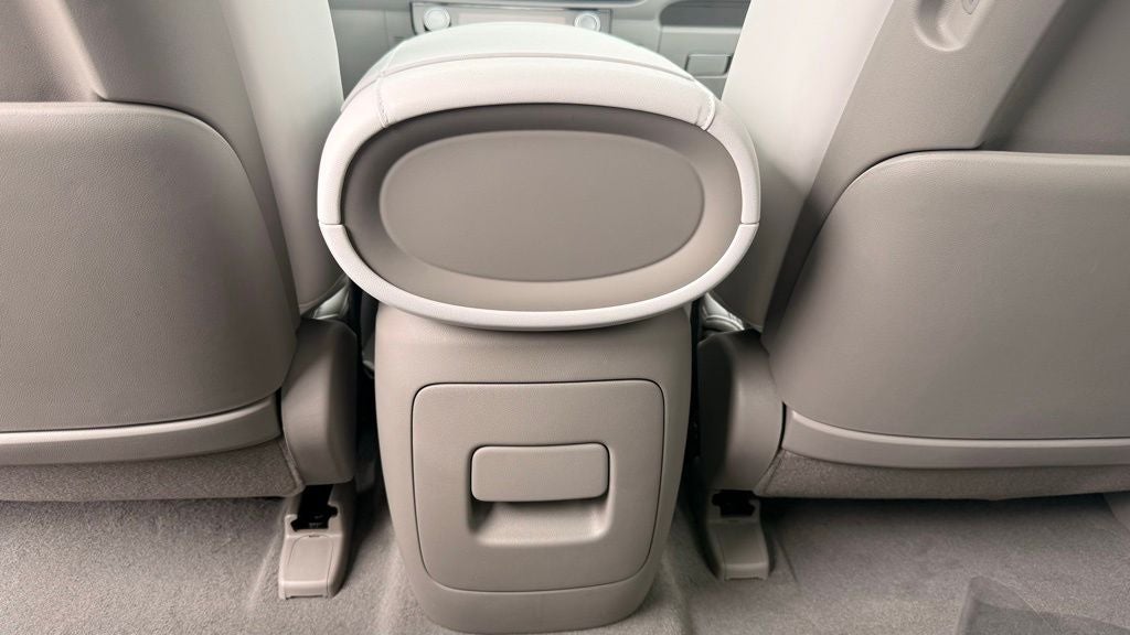 2026 Hyundai Palisade Hybrid SEL Premium 7 Passenger