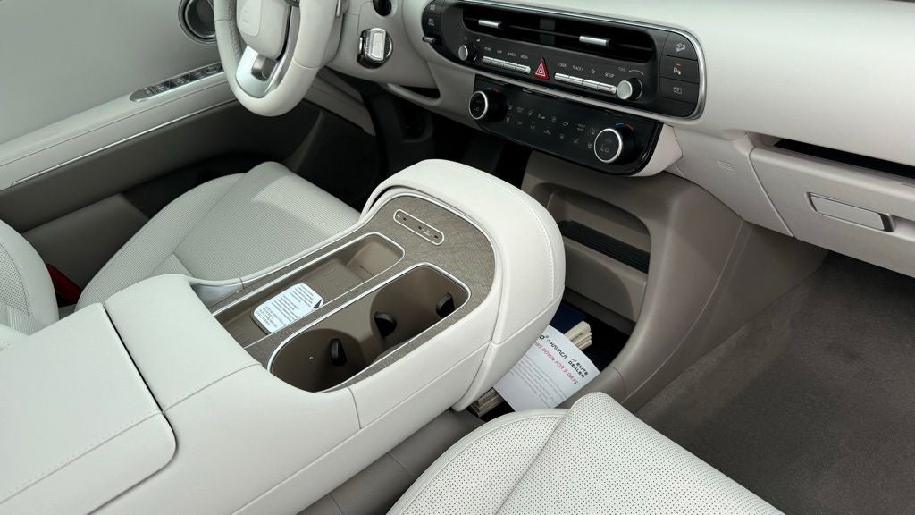 2026 Hyundai Palisade Hybrid SEL Premium 7 Passenger
