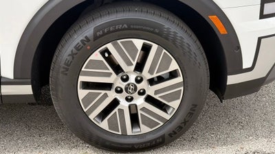 2026 Hyundai Palisade Hybrid SEL Premium 7 Passenger