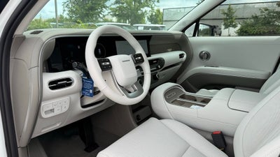 2026 Hyundai Palisade Hybrid SEL Premium 7 Passenger