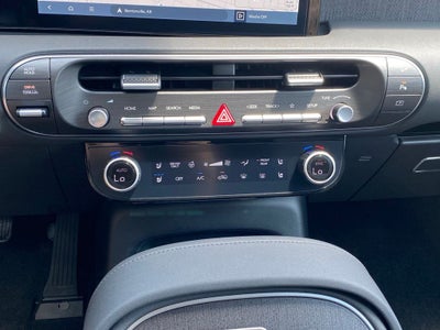 2026 Hyundai Palisade Hybrid SEL Premium 7 Passenger