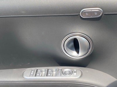 2026 Hyundai Palisade Hybrid SEL Premium 7 Passenger