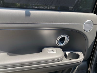 2026 Hyundai Palisade Hybrid SEL Premium 7 Passenger
