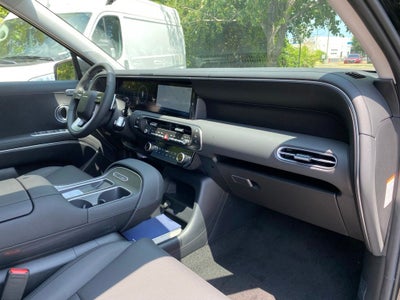 2026 Hyundai Palisade Hybrid SEL Premium 7 Passenger