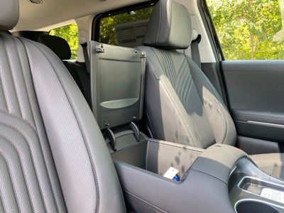 2026 Hyundai Palisade Hybrid SEL Premium 7 Passenger