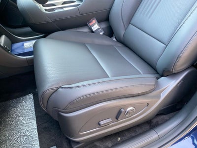 2026 Hyundai Palisade Hybrid SEL Premium 7 Passenger