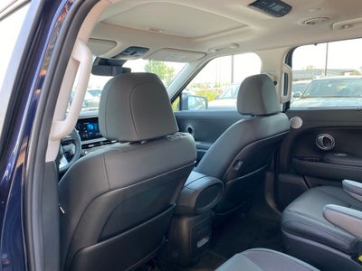 2026 Hyundai Palisade Hybrid SEL Premium 7 Passenger