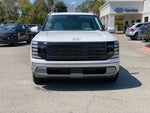 2026 Hyundai Palisade Hybrid SEL Premium 7 Passenger