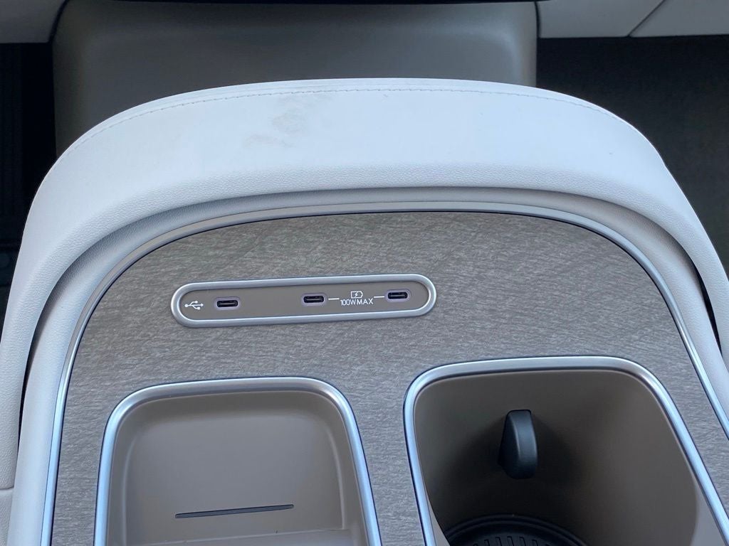 2026 Hyundai Palisade Hybrid SEL Premium 7 Passenger