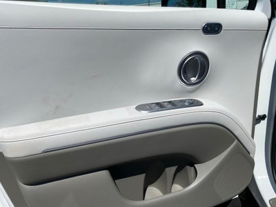 2026 Hyundai Palisade Hybrid SEL Premium 7 Passenger