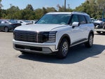 2026 Hyundai Palisade Hybrid SEL Premium 7 Passenger