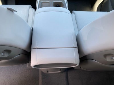 2026 Hyundai Palisade Hybrid SEL Premium 7 Passenger