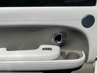 2026 Hyundai Palisade Hybrid SEL Premium 7 Passenger