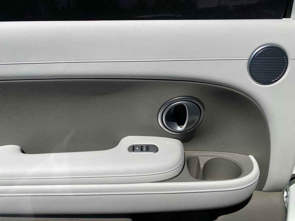 2026 Hyundai Palisade Hybrid SEL Premium 7 Passenger