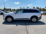 2026 Hyundai Palisade Hybrid SEL Premium 7 Passenger