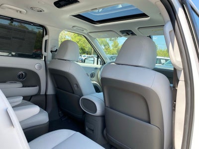 2026 Hyundai Palisade Hybrid SEL Premium 7 Passenger