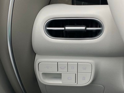 2026 Hyundai Palisade Hybrid SEL Premium 7 Passenger