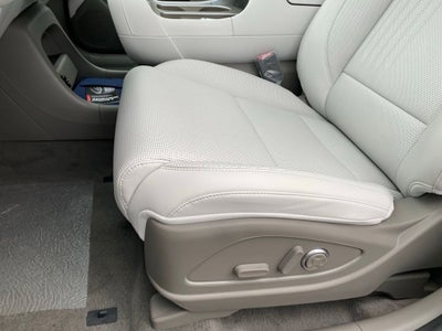 2026 Hyundai Palisade Hybrid SEL Premium 7 Passenger