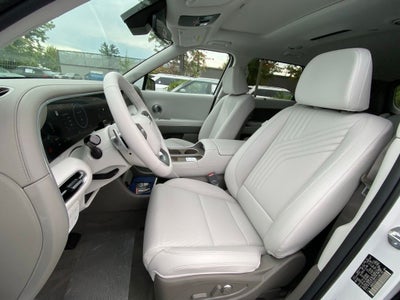 2026 Hyundai Palisade Hybrid SEL Premium 7 Passenger