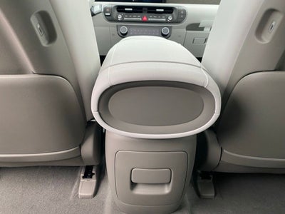 2026 Hyundai Palisade Hybrid SEL Premium 7 Passenger