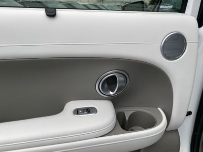2026 Hyundai Palisade Hybrid SEL Premium 7 Passenger