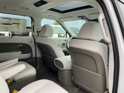 2026 Hyundai Palisade Hybrid SEL Premium 7 Passenger